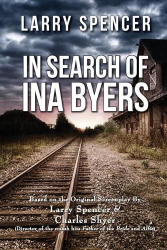 Cover image for In Search of Ina Byers