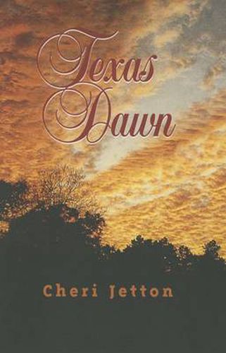 Cover image for Texas Dawn