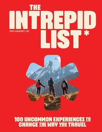 Cover image for The Intrepid List