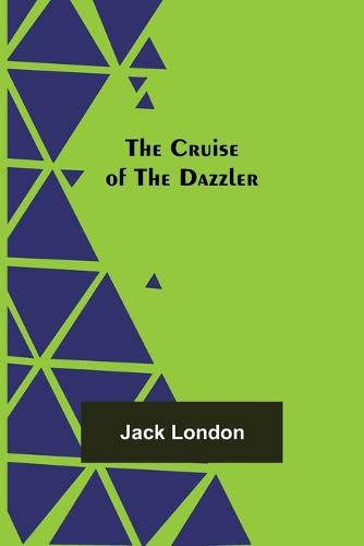 Cover image for The Cruise of the Dazzler