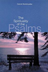 Cover image for The Spirituality of the Psalms