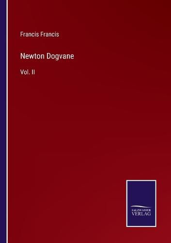 Cover image for Newton Dogvane