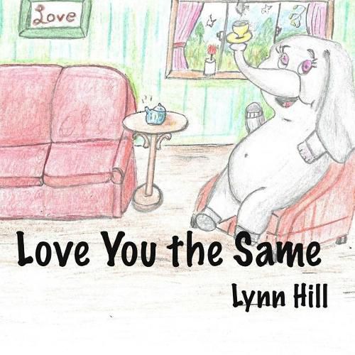 Cover image for Love You the Same