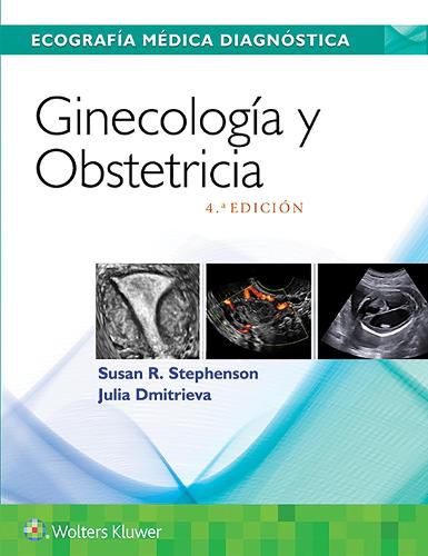 Cover image for Ecografia medica diagnostica. Ginecologia y Obstetricia