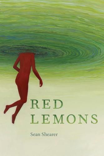 Cover image for Red Lemons: Poems