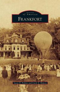Cover image for Frankfort