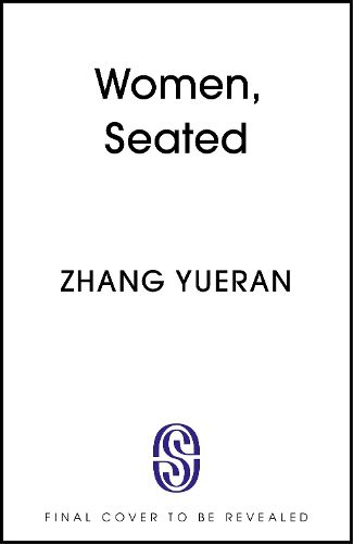 Cover image for Women, Seated