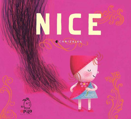 Cover image for Nice