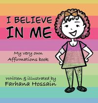 Cover image for I Believe in Me