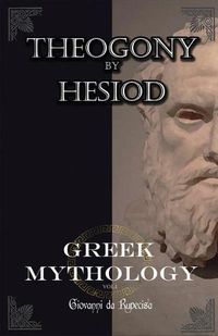 Cover image for Greek Mythology