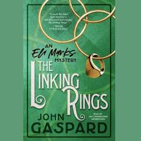 Cover image for The Linking Rings