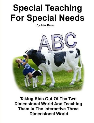 Cover image for Special Teaching For Special Needs