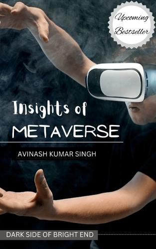 Cover image for Insights of Metaverse