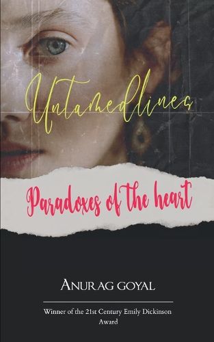 Cover image for Untamedlines (Edition1st)