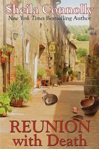 Cover image for Reunion with Death