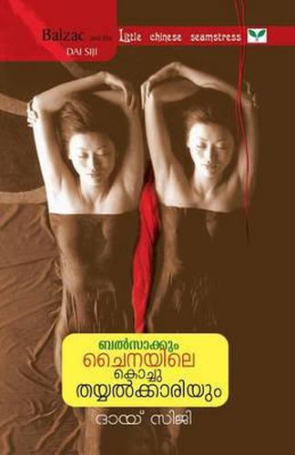 Cover image for Balsakkum Chinayile Kochuthayyalkkariyum