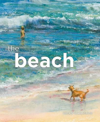 Cover image for The Beach