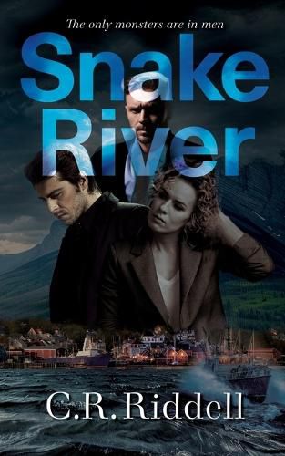 Cover image for Snake River