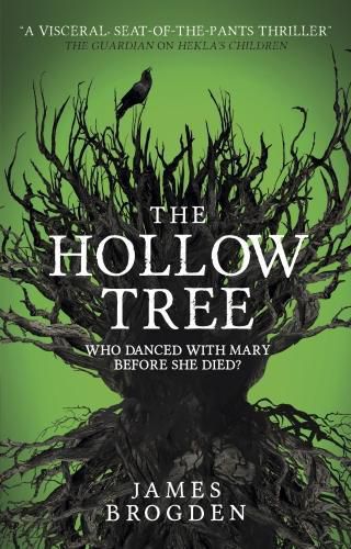 Cover image for The Hollow Tree