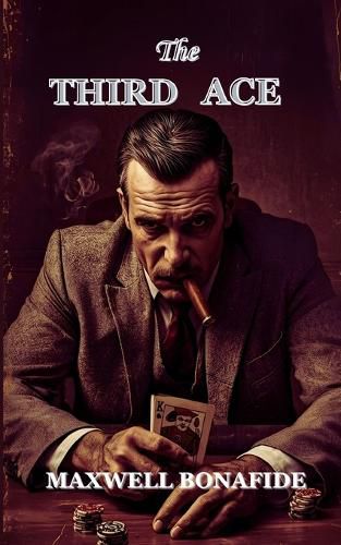 Cover image for The Third Ace