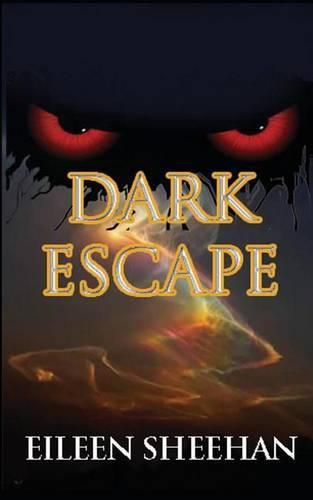 Cover image for Dark Escape