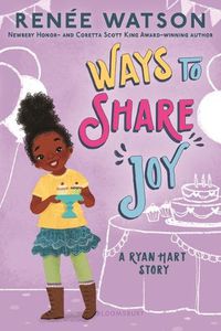 Cover image for Ways to Share Joy