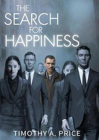 Cover image for The Search for Happiness