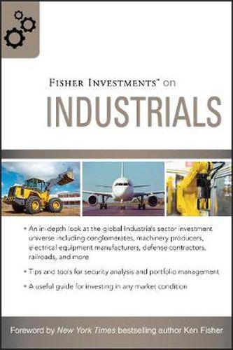 Cover image for Fisher Investments on Industrials