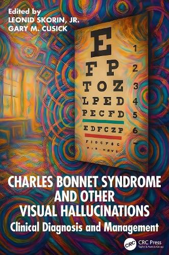 Cover image for Charles Bonnet Syndrome and Other Visual Hallucinations