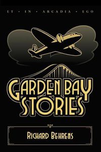 Cover image for Garden Bay Stories: The Shadow Head and Other Tales of the Garden Bay