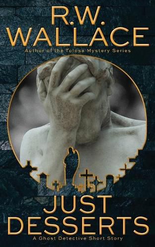 Cover image for Just Desserts