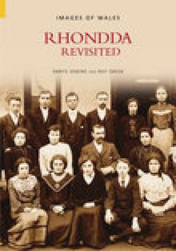 Cover image for Rhondda Revisited