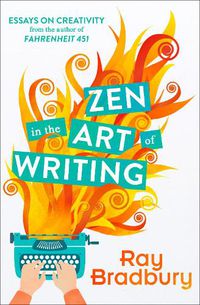 Cover image for Zen in the Art of Writing