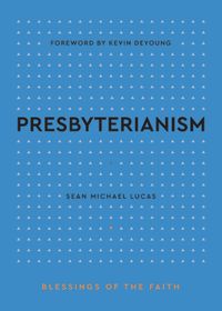 Cover image for Presbyterianism