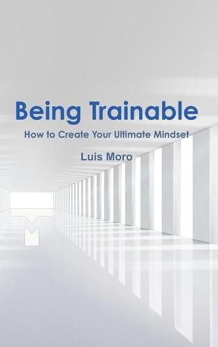 Cover image for Being Trainable