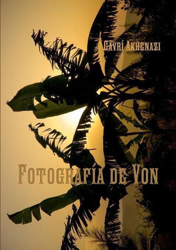 Cover image for Fotografia de Von
