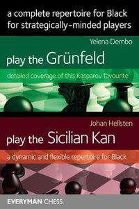 Cover image for A Complete Repertoire for Black for Strategically Minded Players
