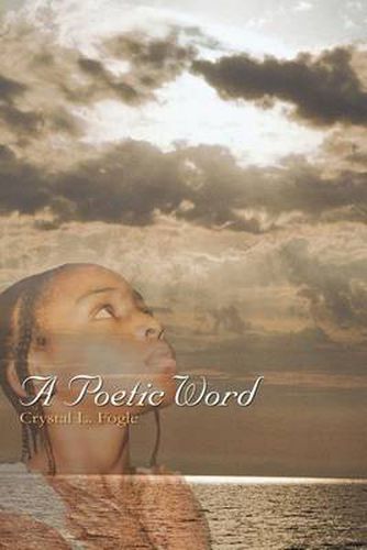Cover image for A Poetic Word