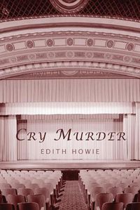 Cover image for Cry Murder