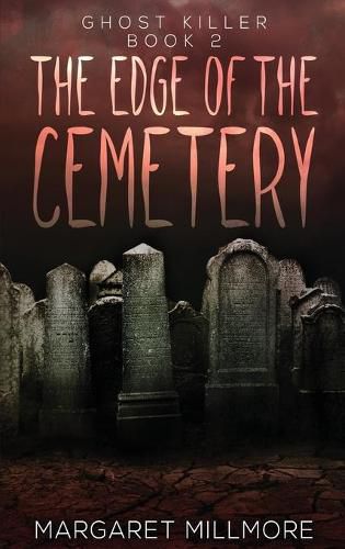 Cover image for The Edge of the Cemetery