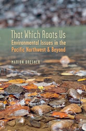 Cover image for That Which Roots Us