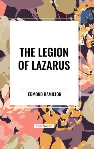 The Legion of Lazarus