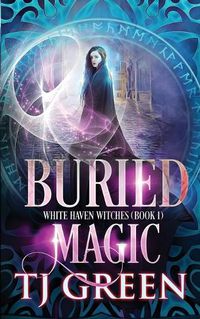 Cover image for Buried Magic