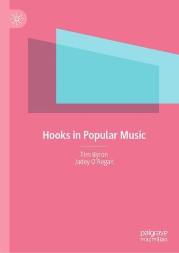Cover image for Hooks in Popular Music