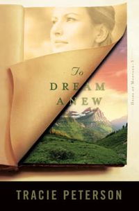 Cover image for To Dream Anew