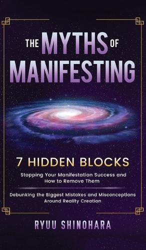 Cover image for The Myths of Manifesting