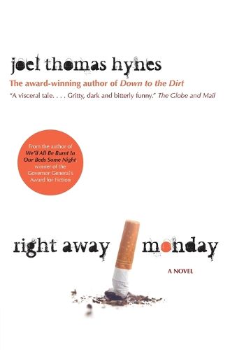 Cover image for Right Away Monday