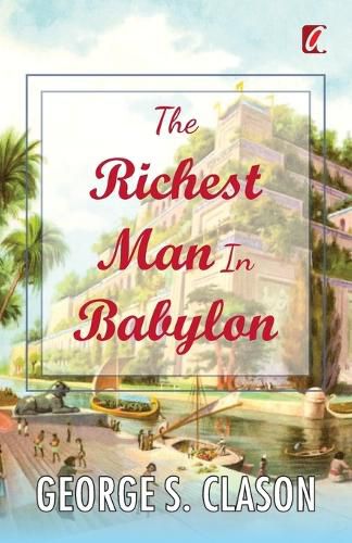 The Richest man in Babylon