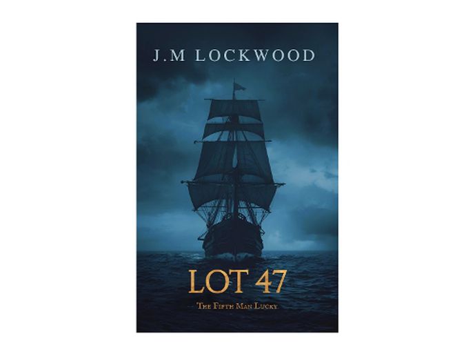 Cover image for Lot 47