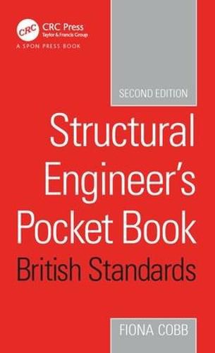 Cover image for Structural Engineer's Pocket Book